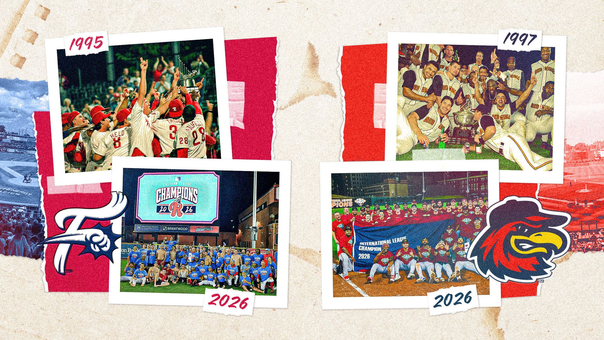 Overdue championships graphic